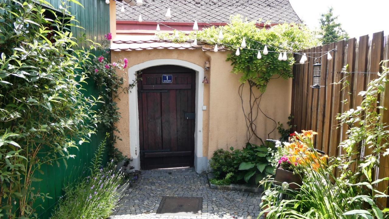 Apartman Horšovský Týn 외부 사진