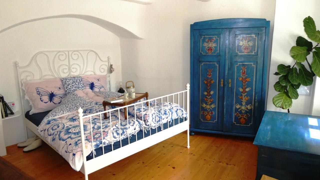 Apartman Horšovský Týn 외부 사진