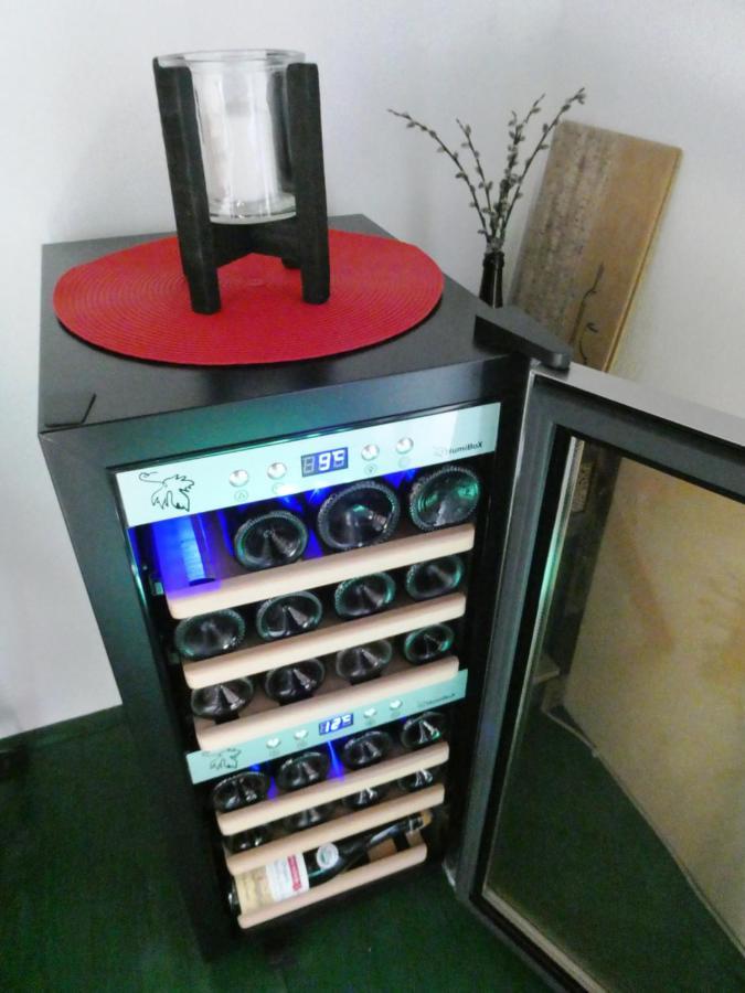 Apartman Horšovský Týn 외부 사진