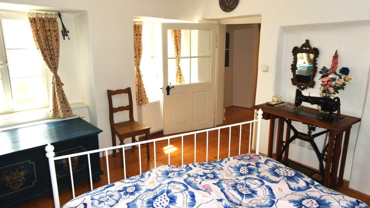Apartman Horšovský Týn 외부 사진