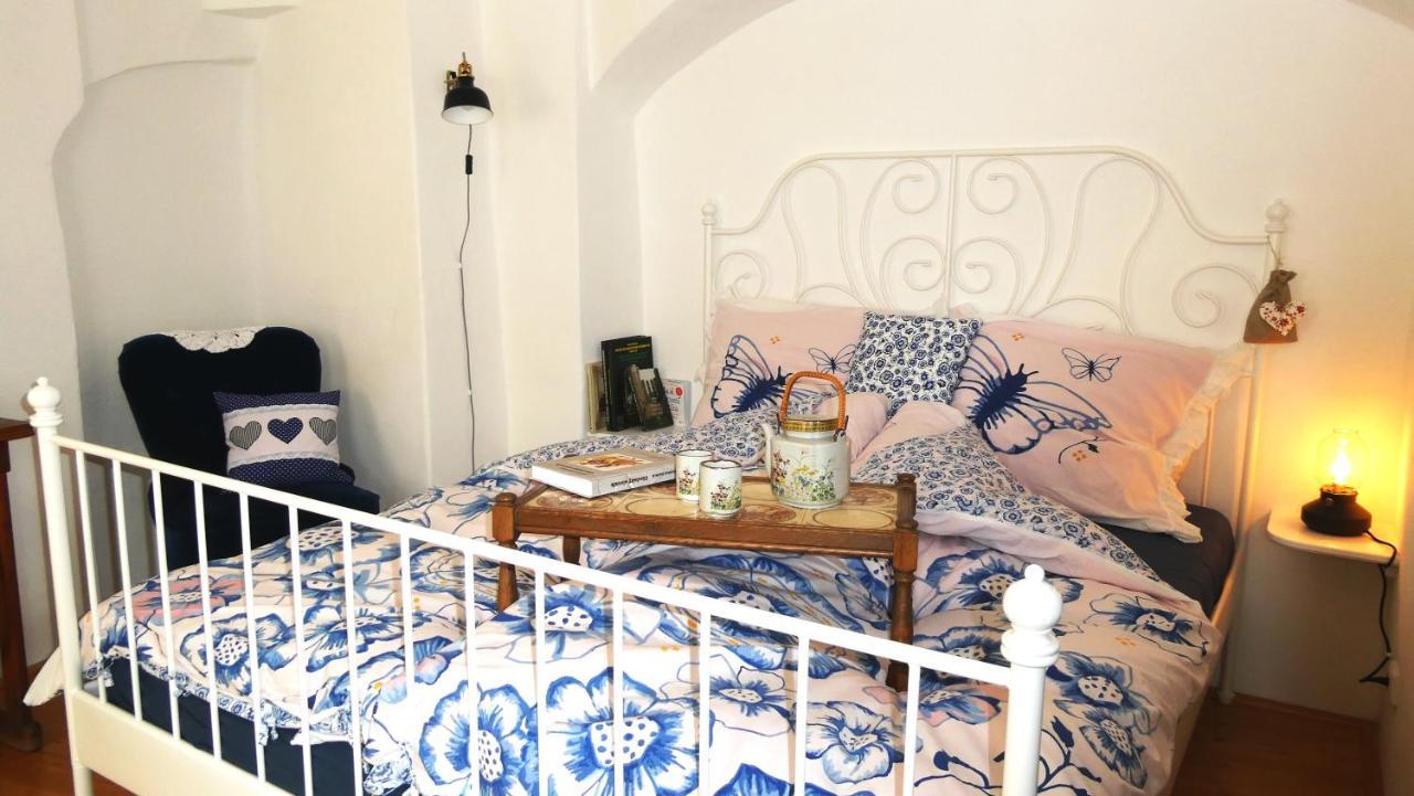 Apartman Horšovský Týn 외부 사진