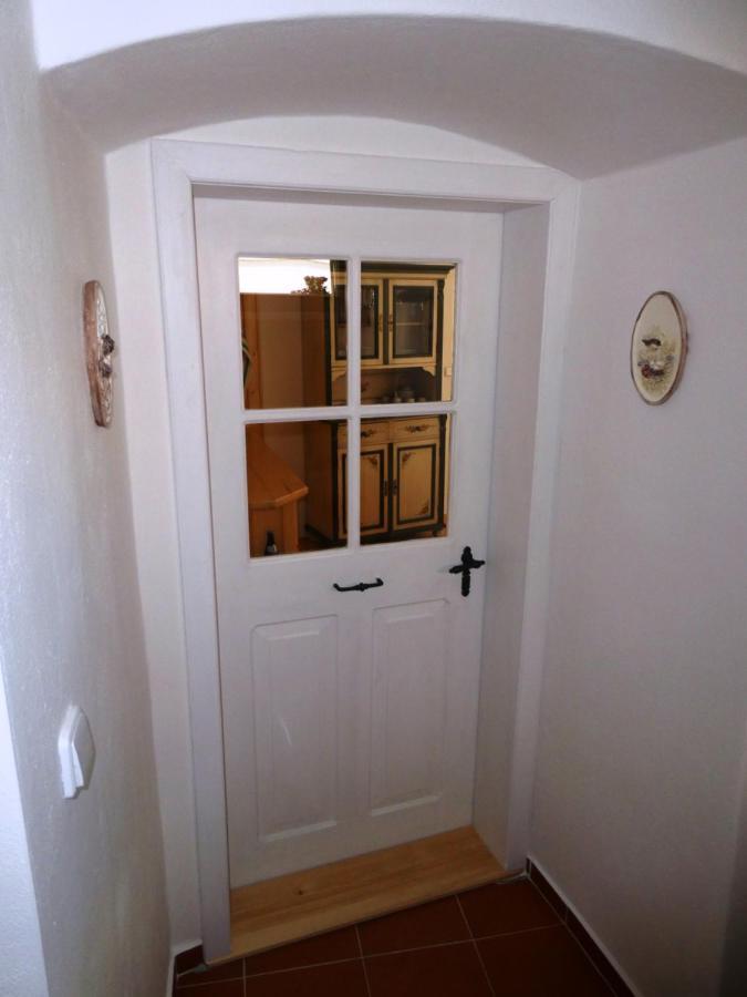 Apartman Horšovský Týn 외부 사진