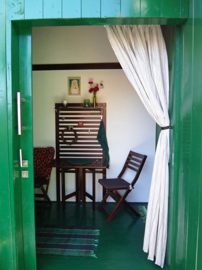 Apartman Horšovský Týn 외부 사진