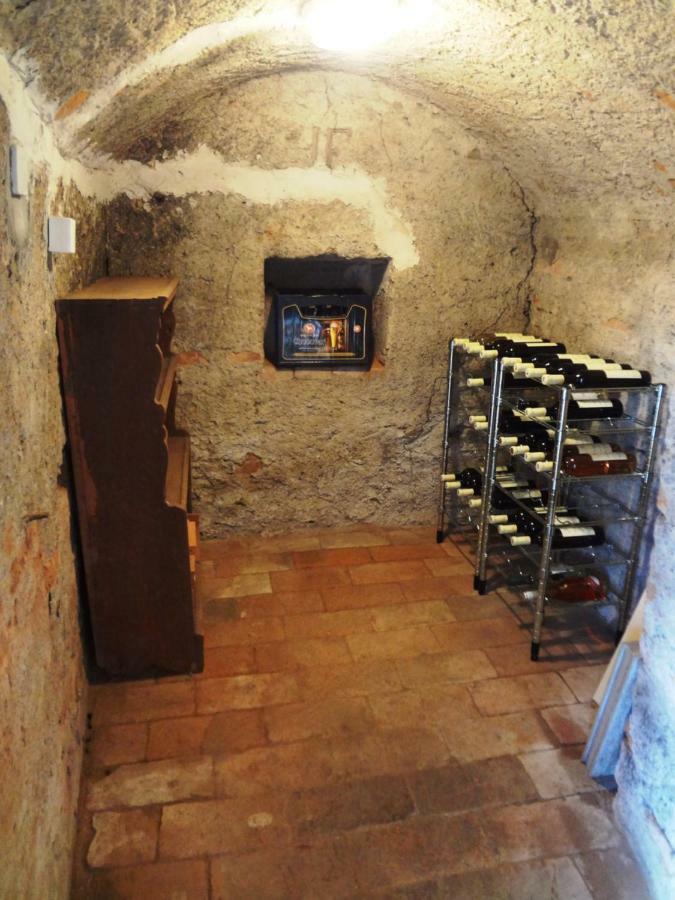 Apartman Horšovský Týn 외부 사진